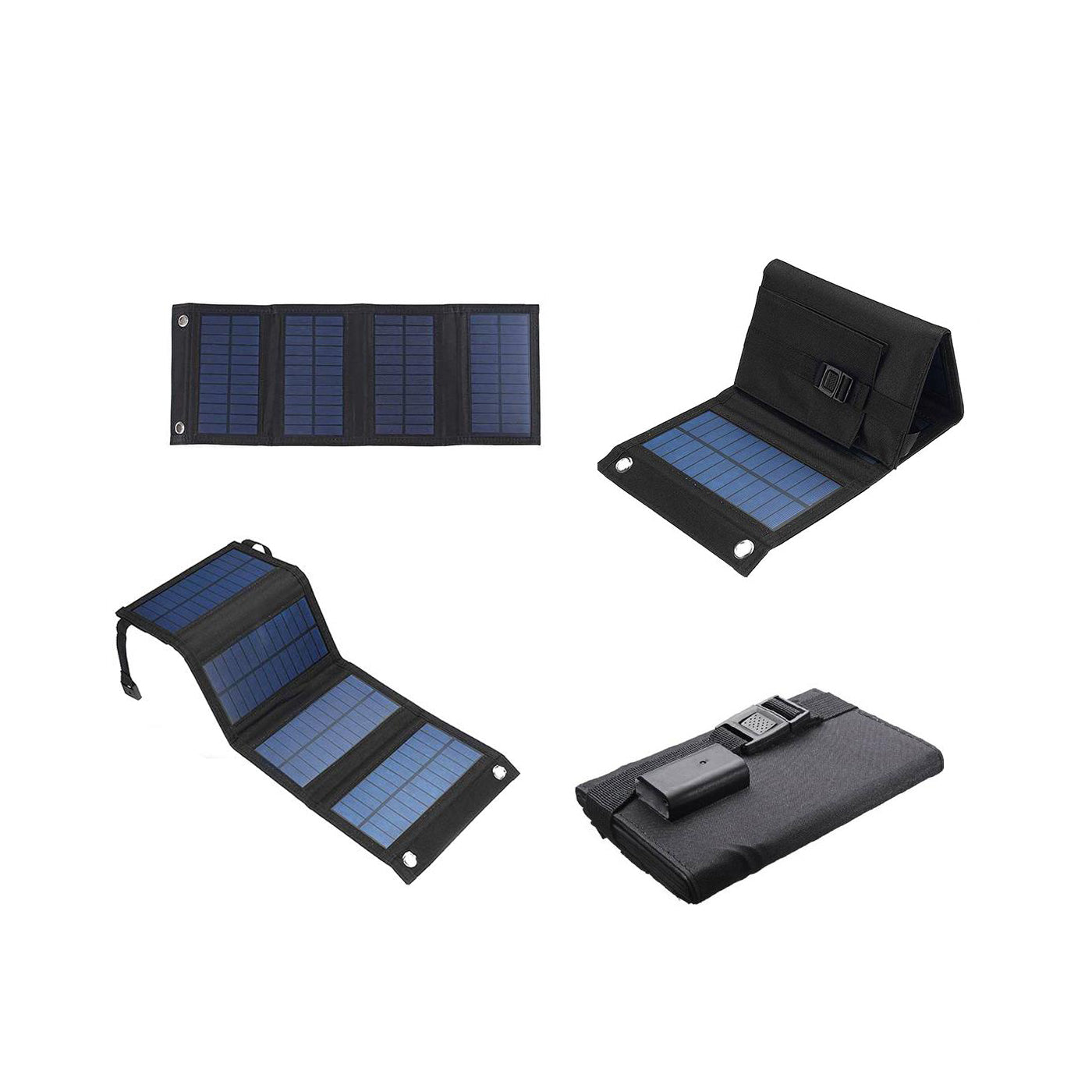 Travel Solar Panel