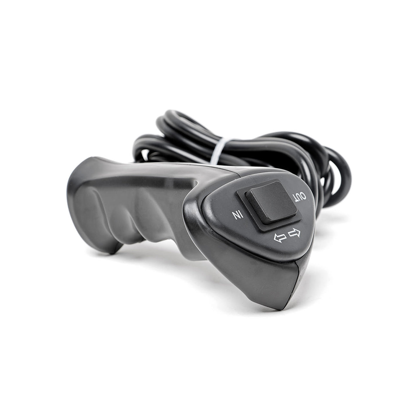 12000 LB Pro Series Winch Synthetic Rope