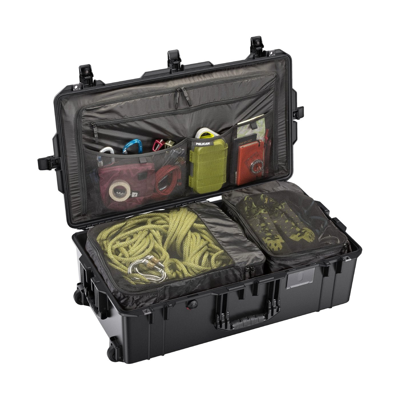 1615TRVL Air Travel Case