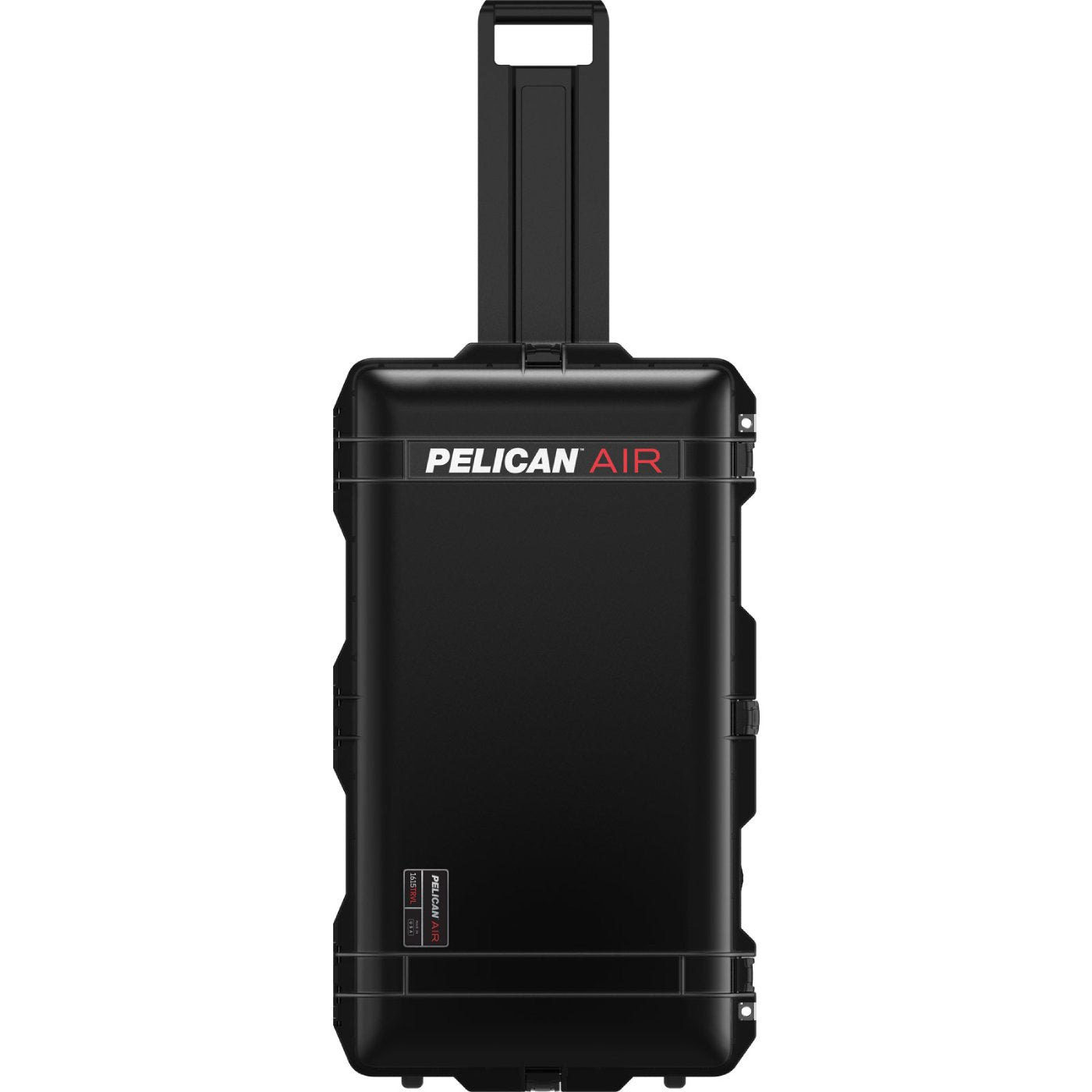 1615TRVL Air Travel Case