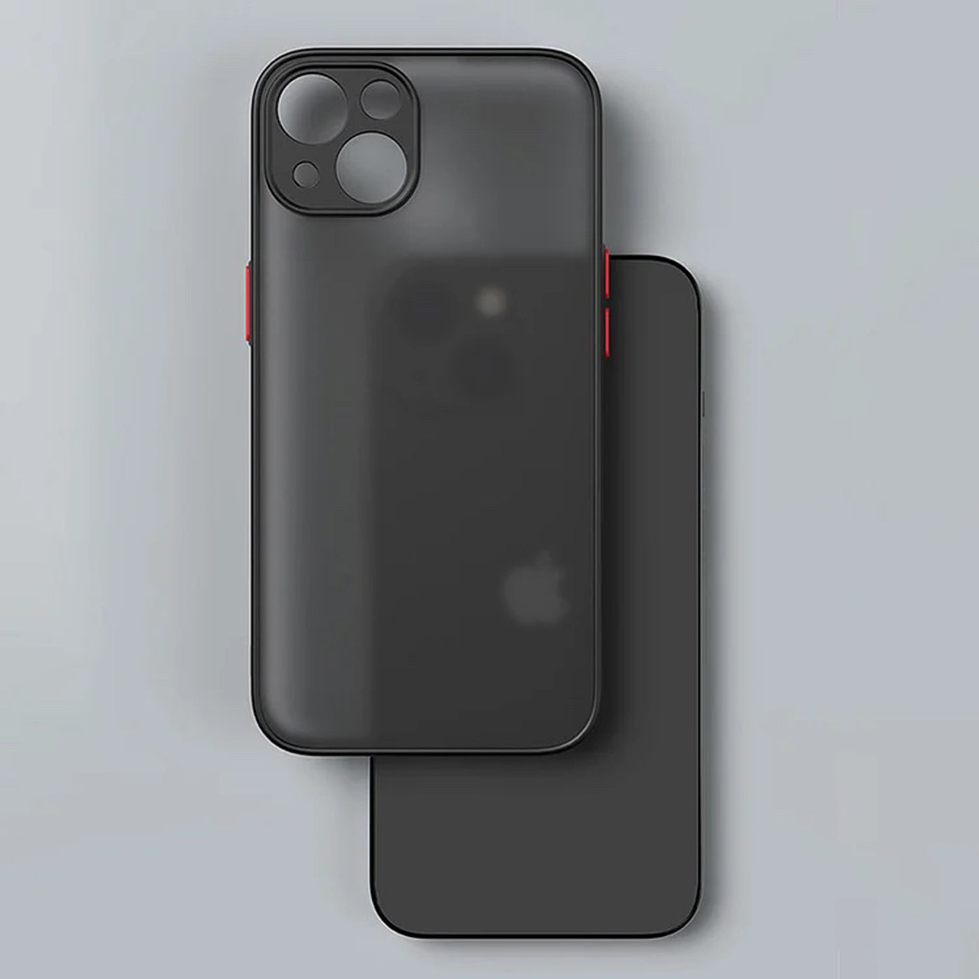 Ultra Slim Shockproof Phone Case