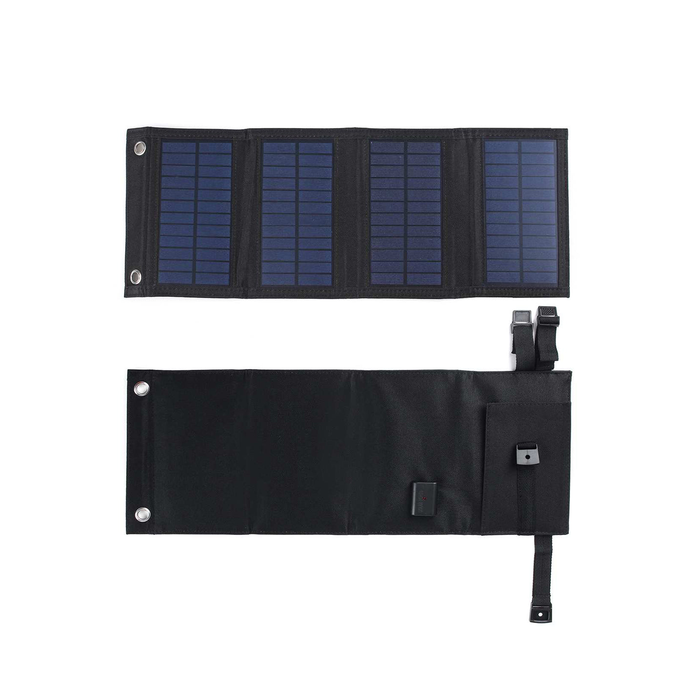 Travel Solar Panel