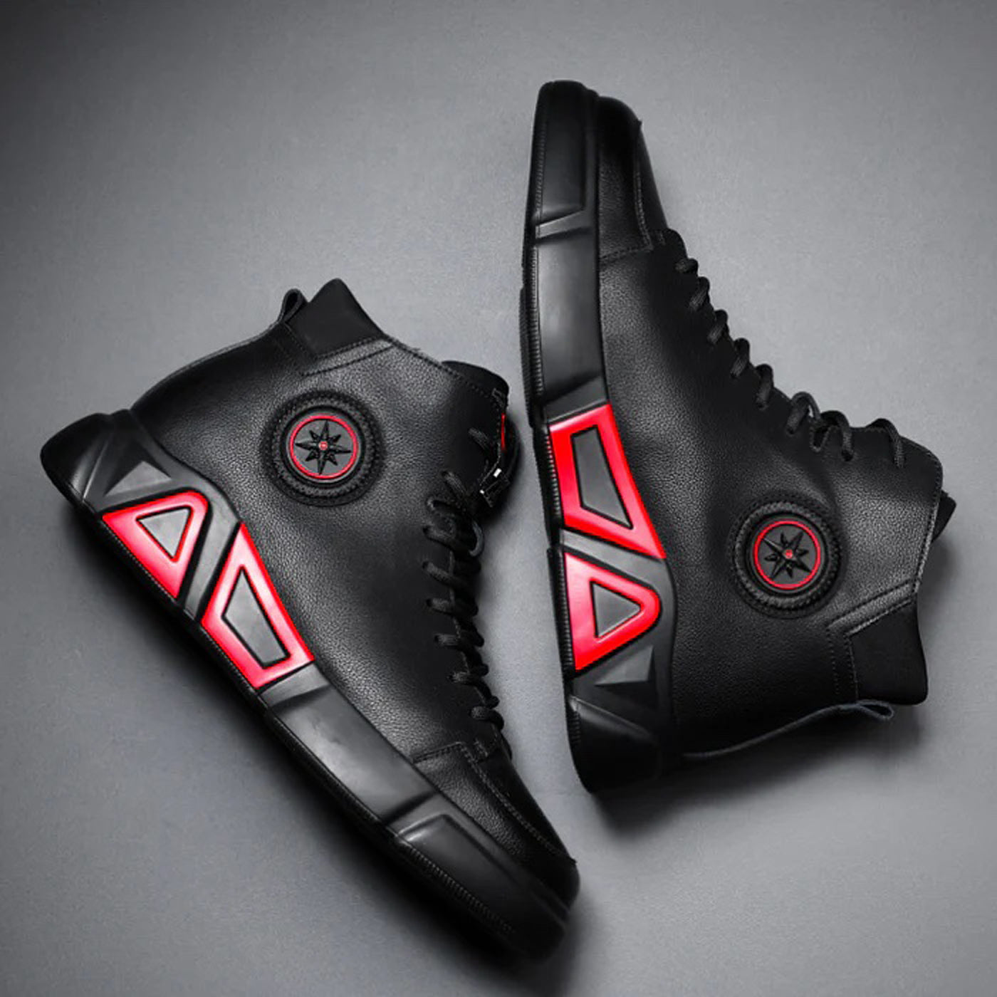 Waterproof Safety Shoes