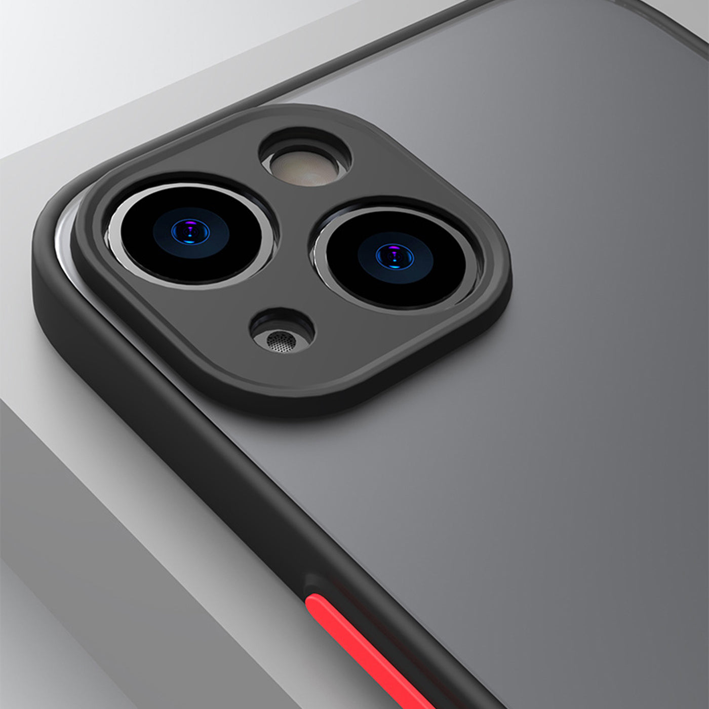 Ultra Slim Shockproof Phone Case