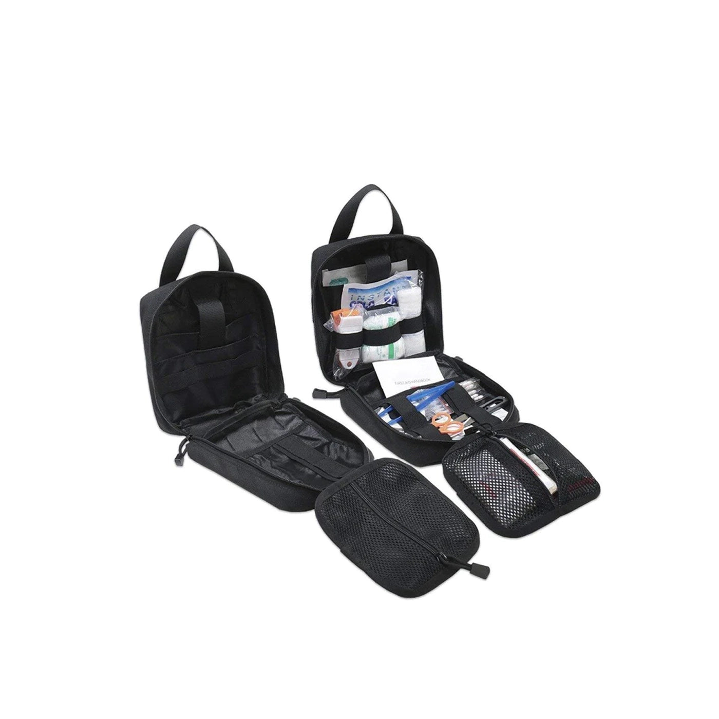 Tactical Medical Kit