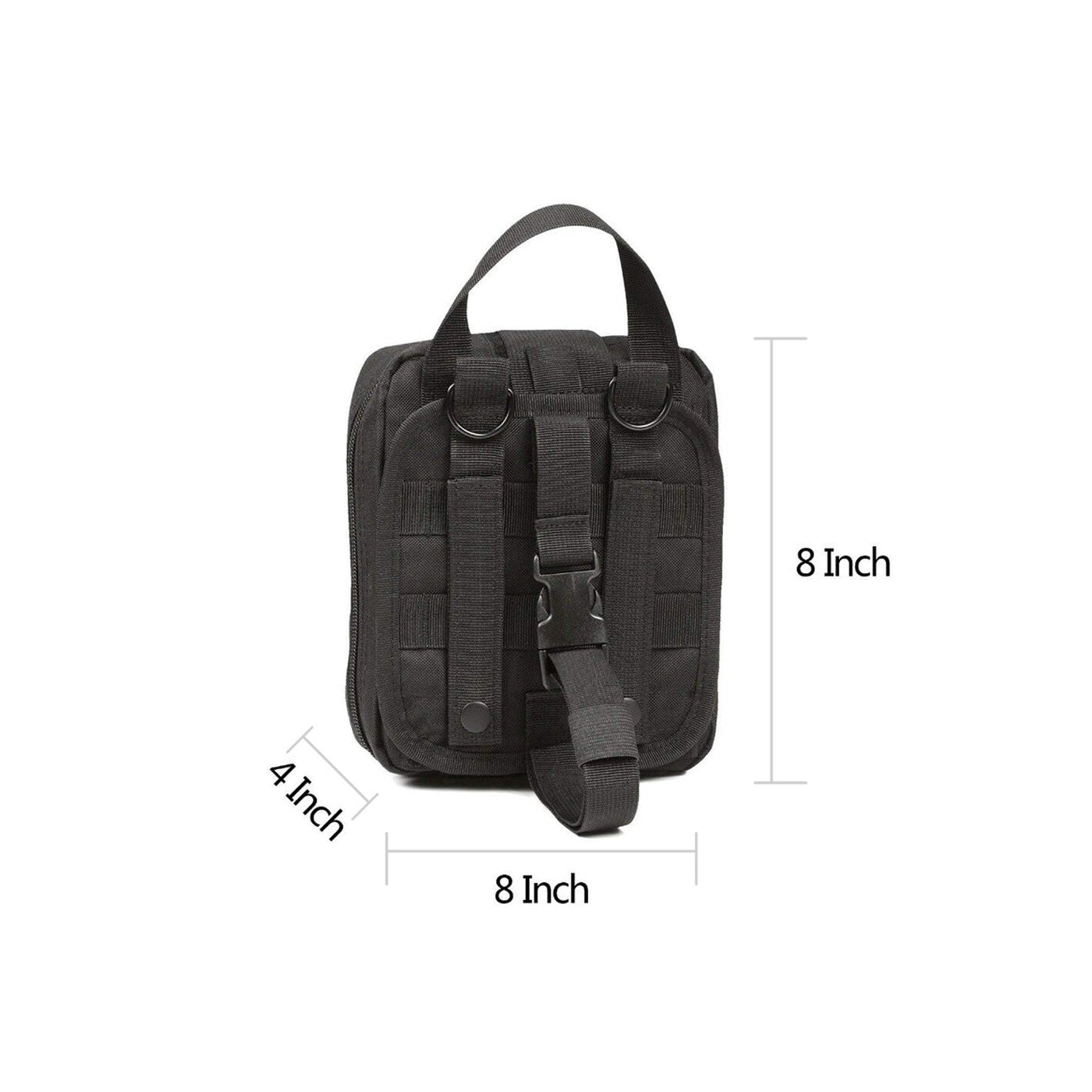 Tactical Medical Kit