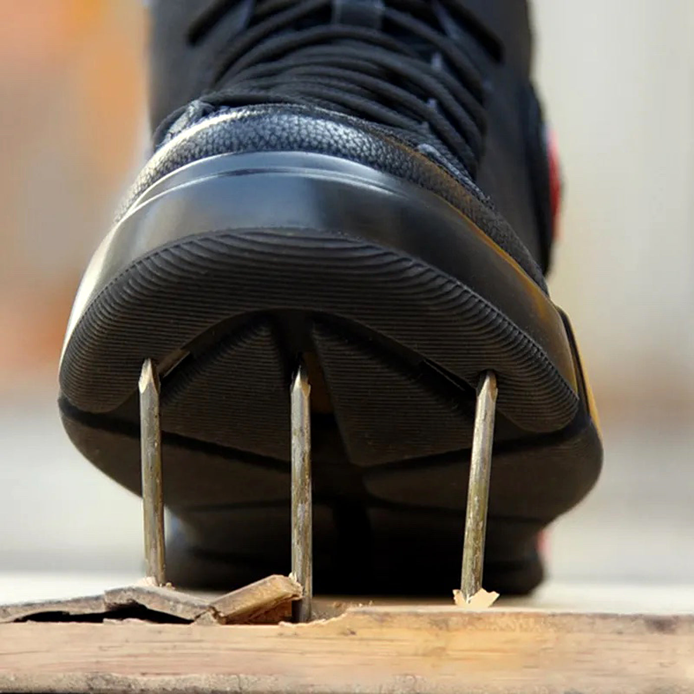 Waterproof Safety Shoes