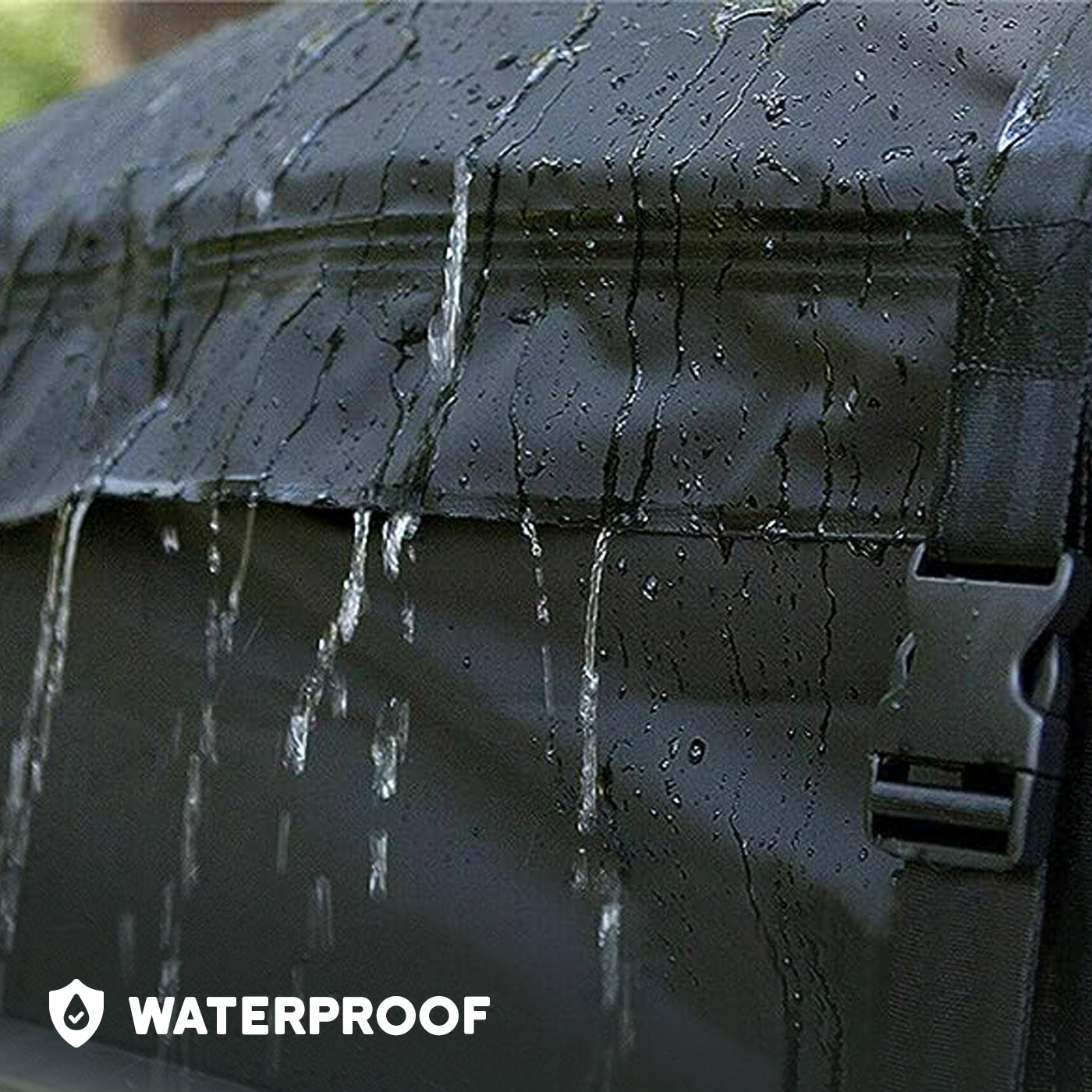 Car Roof Cargo Waterproof Bag