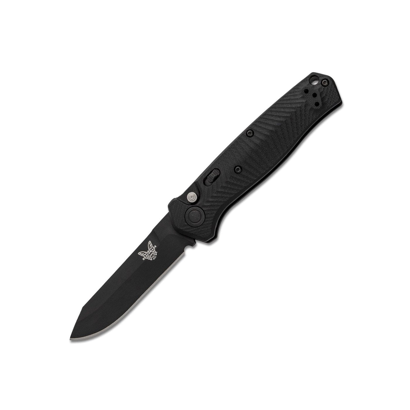 8551BK Mediator™ Knife