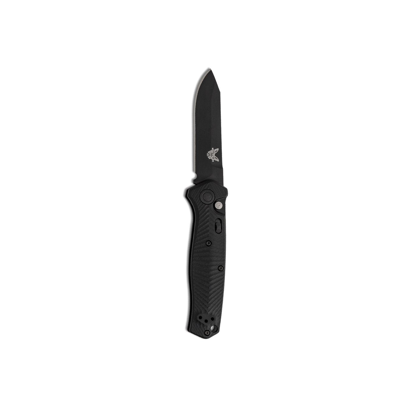 8551BK Mediator™ Knife