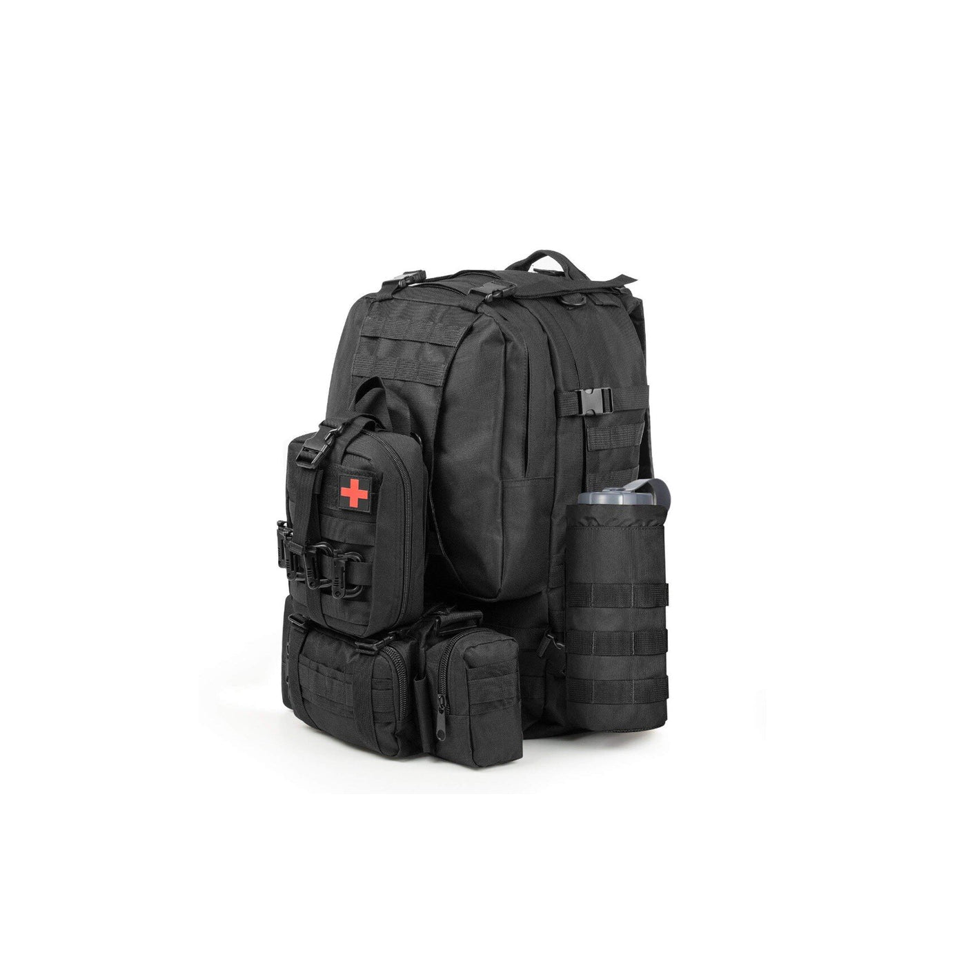 Tactical Medical Kit