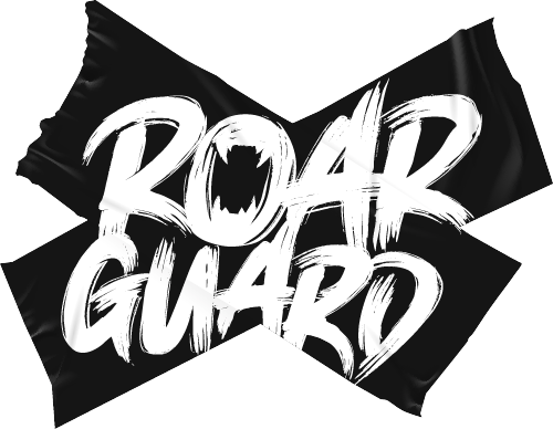 Roar Guard logo