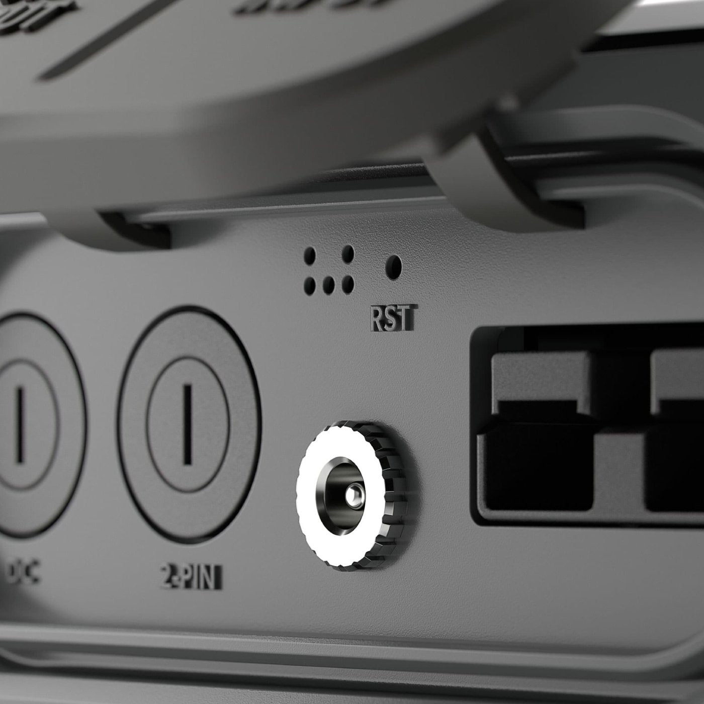 Dometic Portable Lithium Battery 40Ah