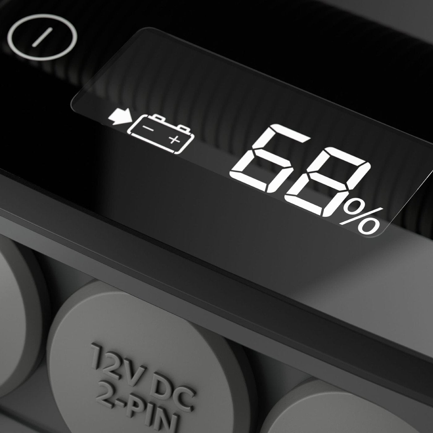 Dometic Portable Lithium Battery 40Ah