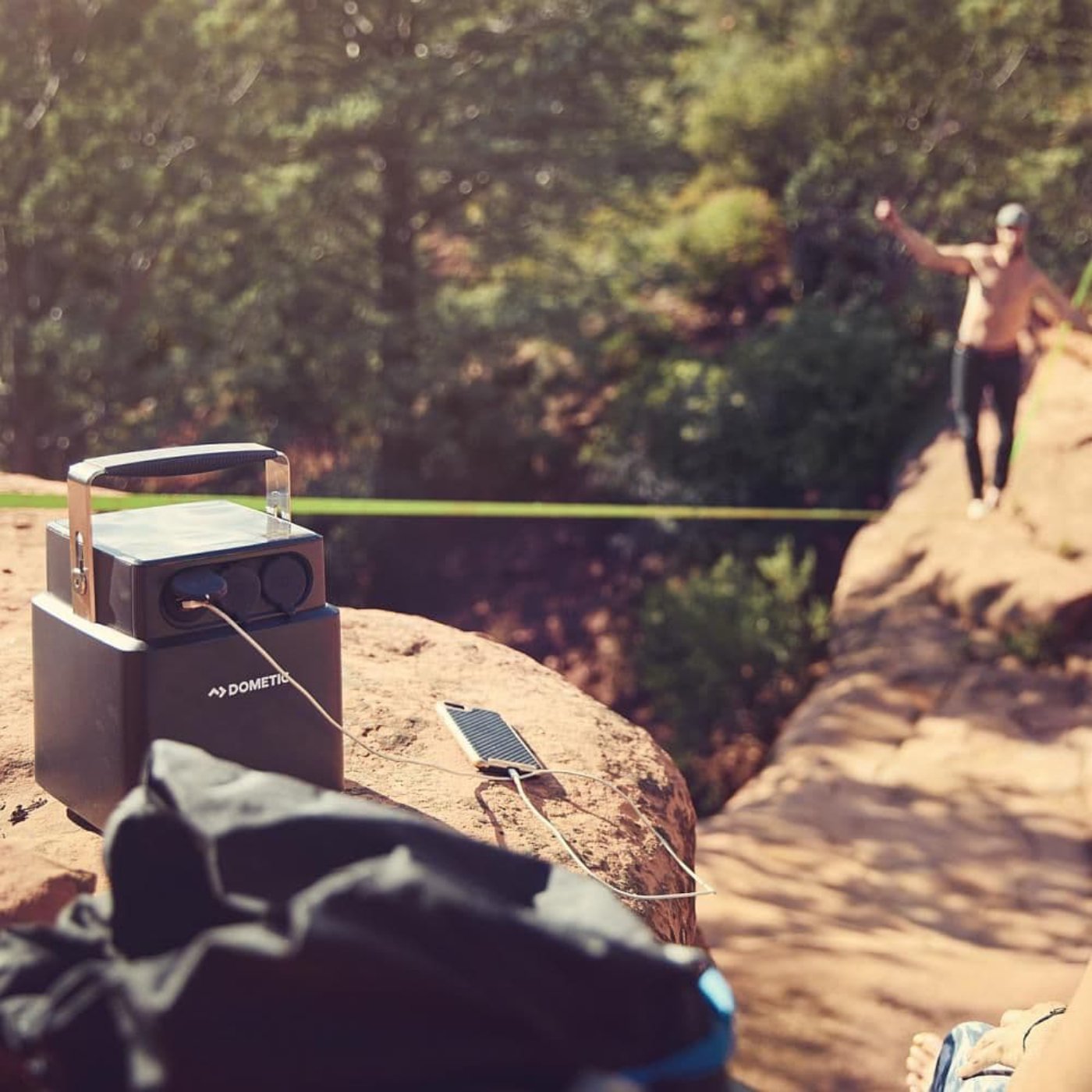 Dometic Portable Lithium Battery 40Ah