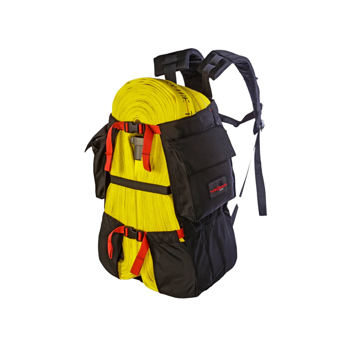 Horse Shoe Hose Pack