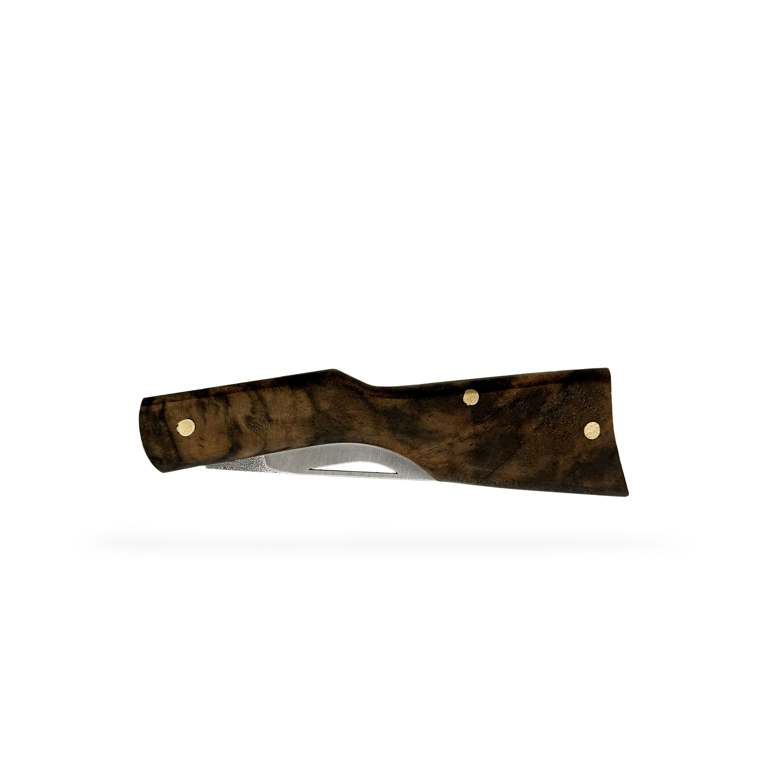 Rifle Style Folding Knife