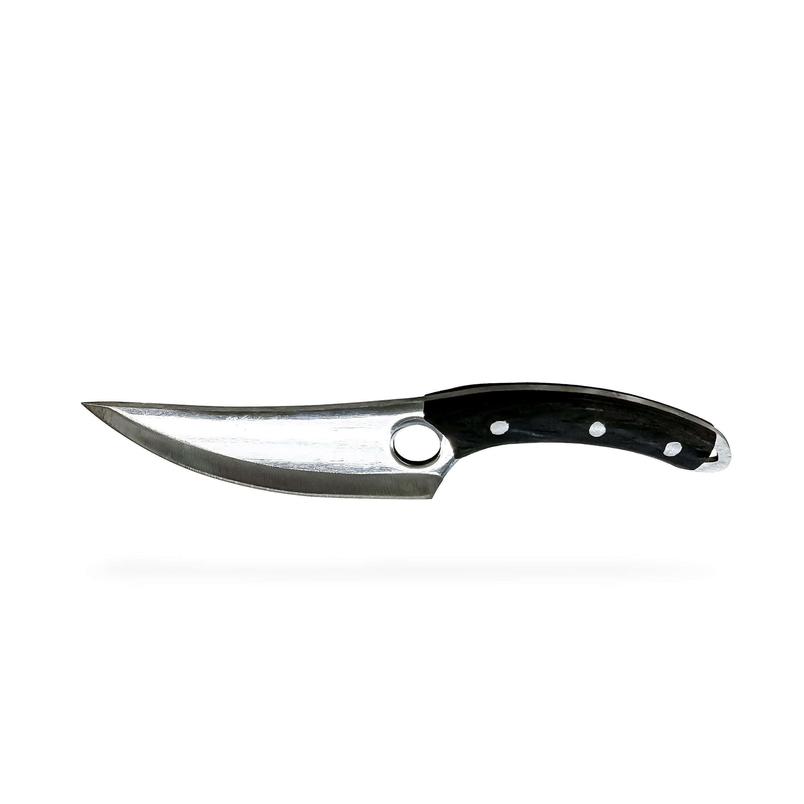 Compact Fixed Blade Knife