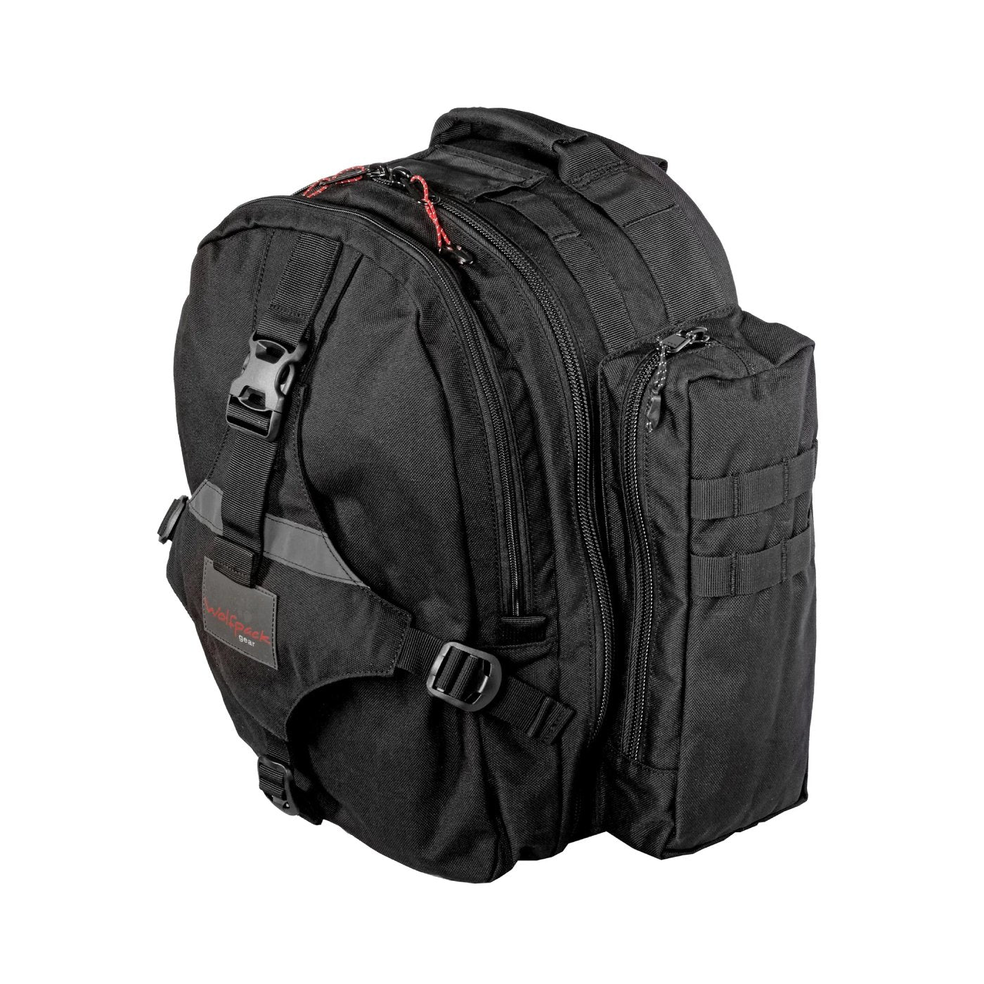 Usar Mission Backpack