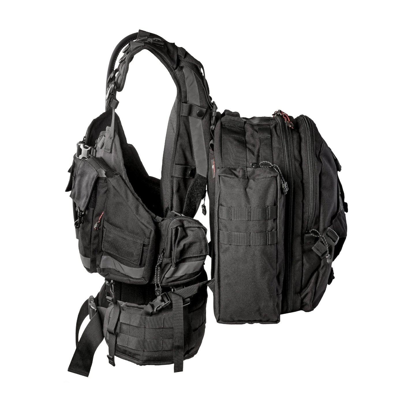 Usar Mission Backpack