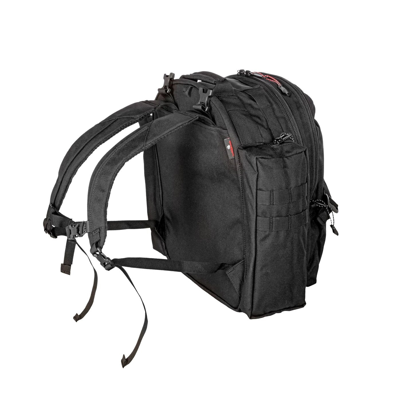 Usar Mission Backpack