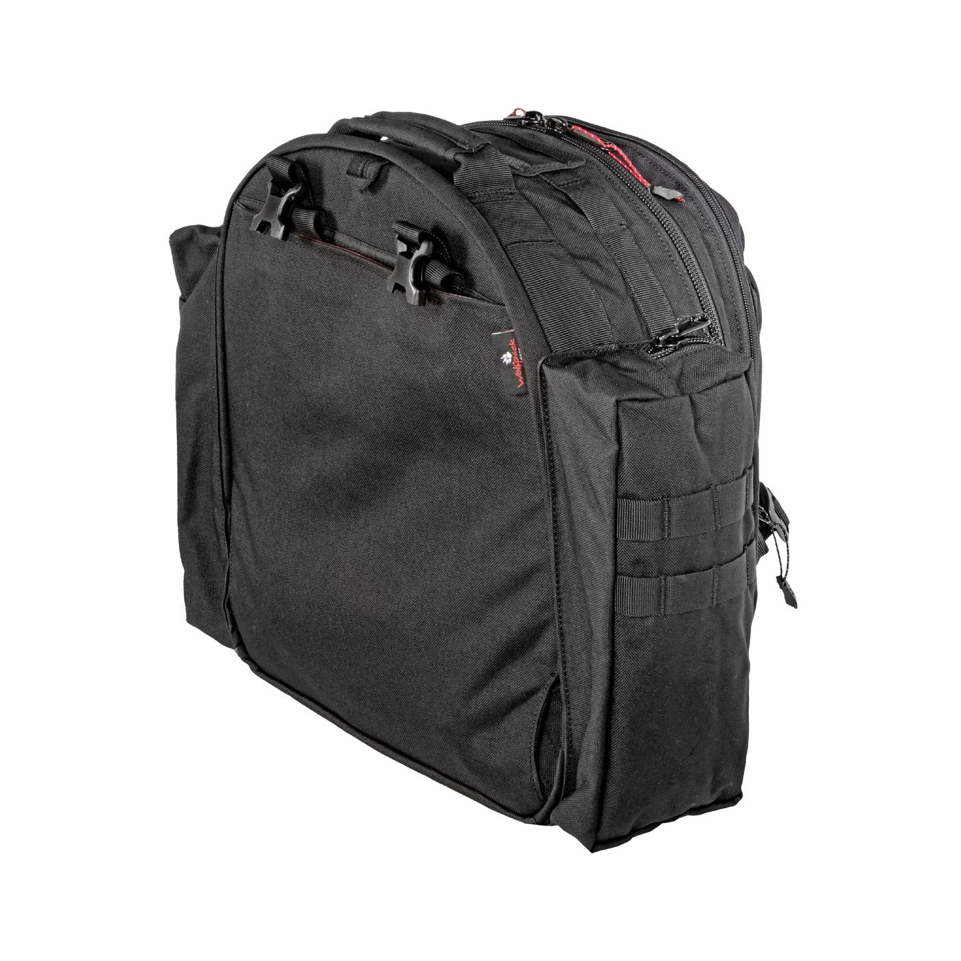 Usar Mission Backpack