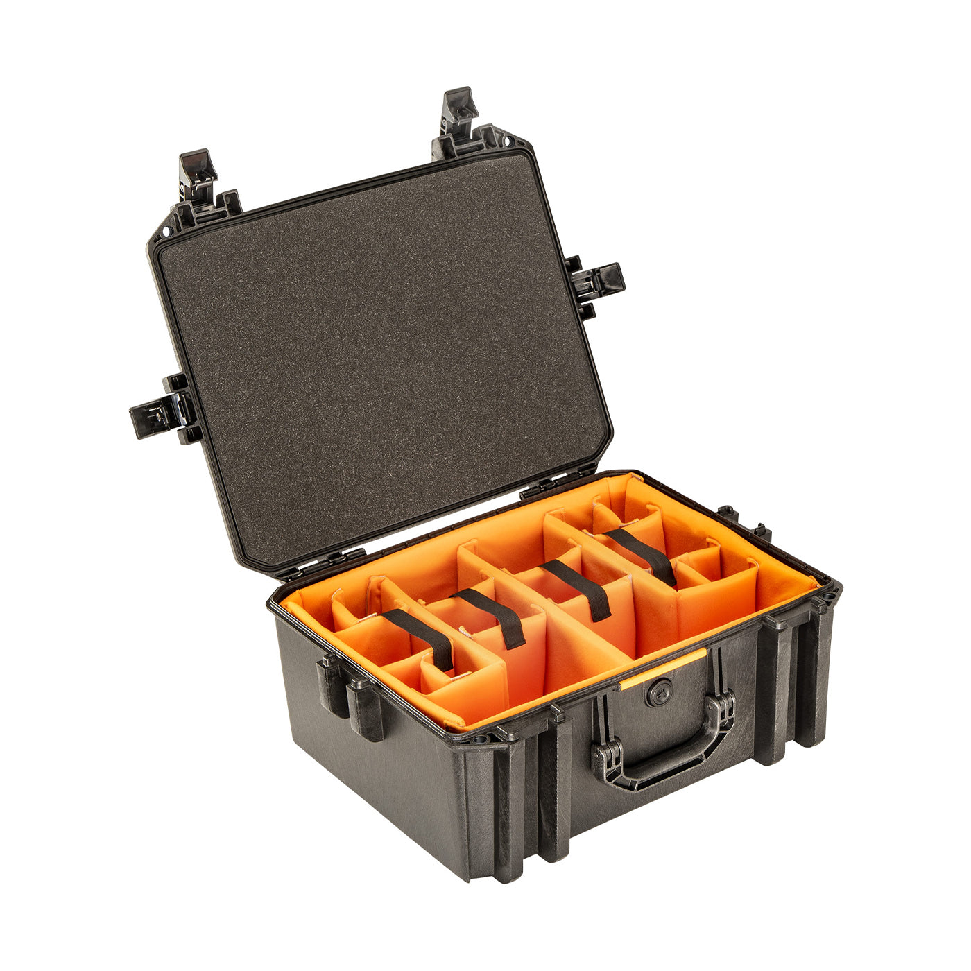 V550 Valut Equipment Case 1