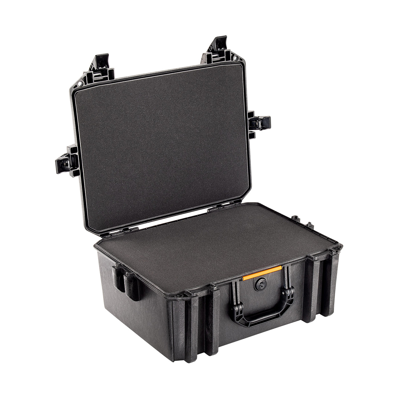 V550 Valut Equipment Case 1