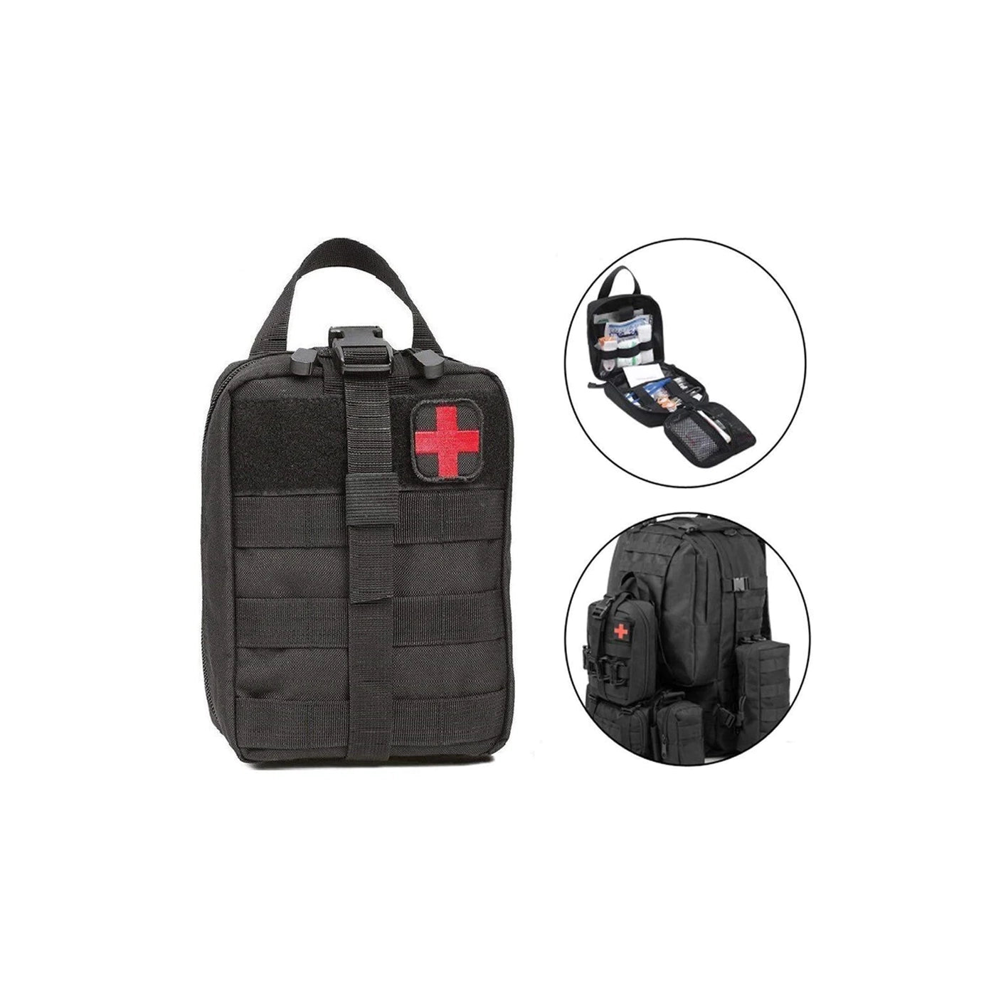 Tactical Medical Kit