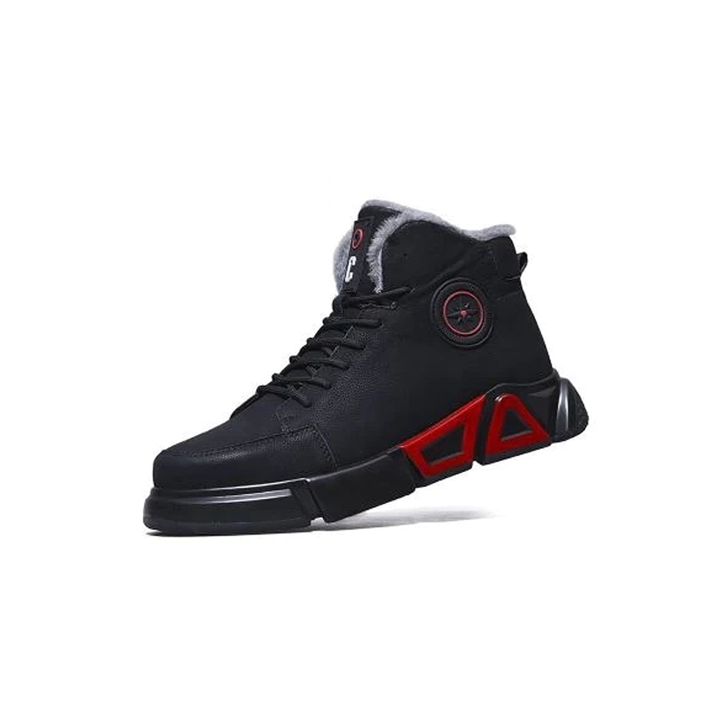 Waterproof Safety Shoes