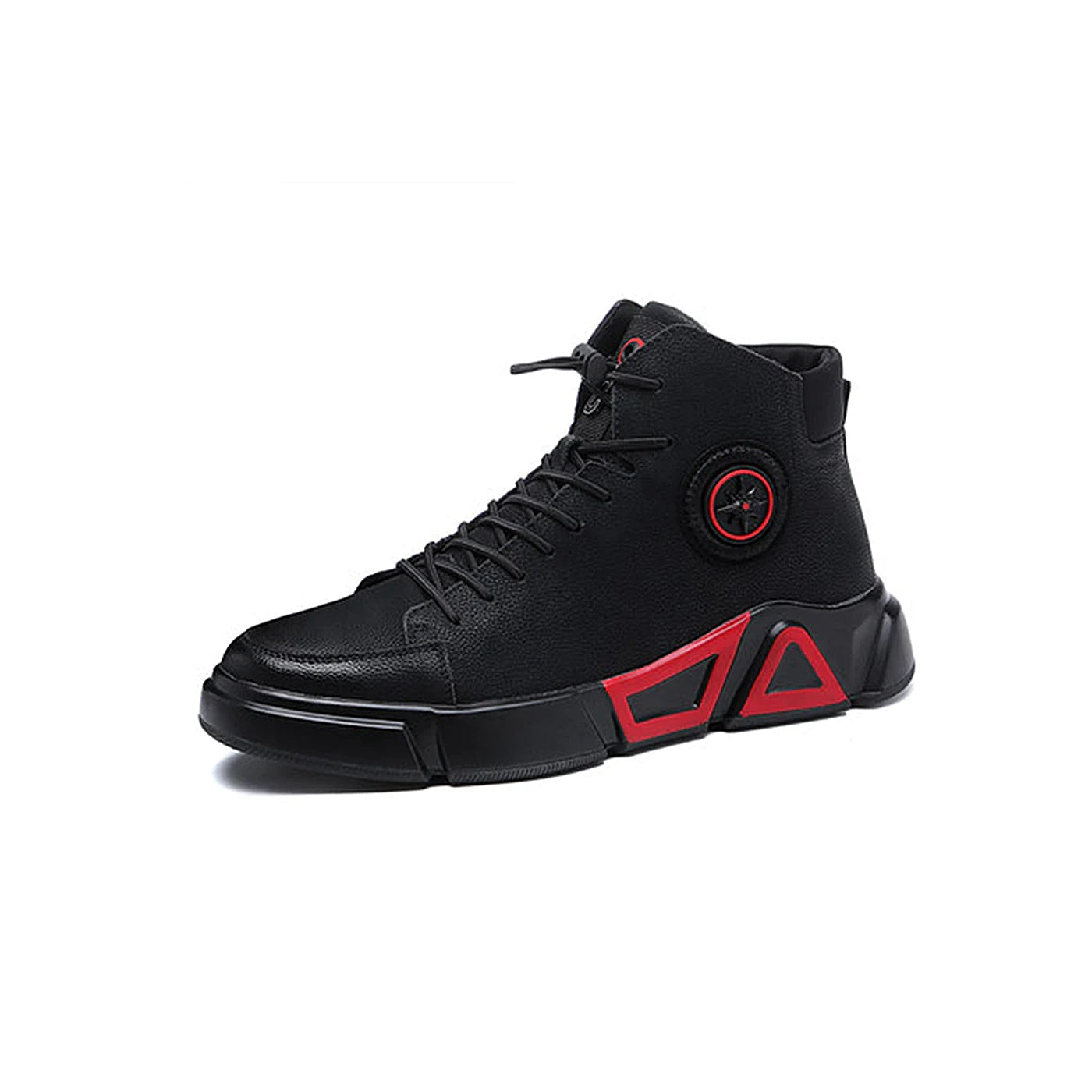 Waterproof Safety Shoes