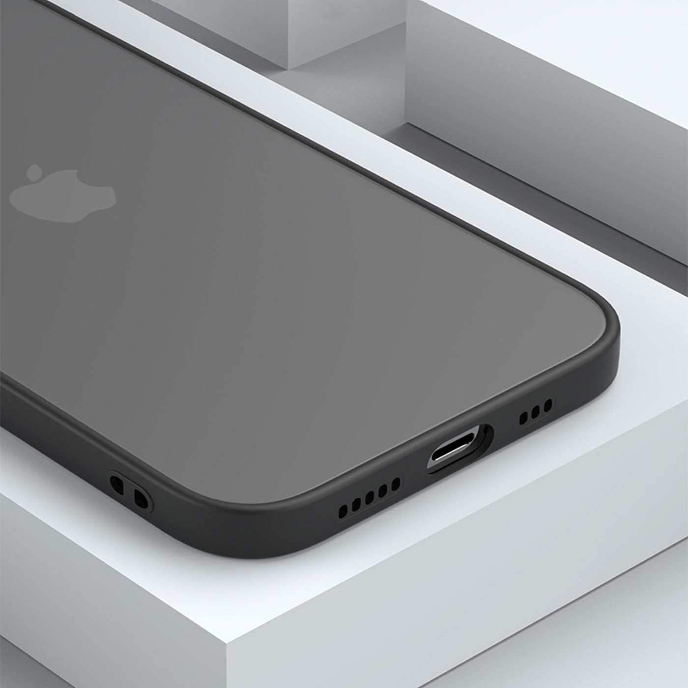 Ultra Slim Shockproof Phone Case