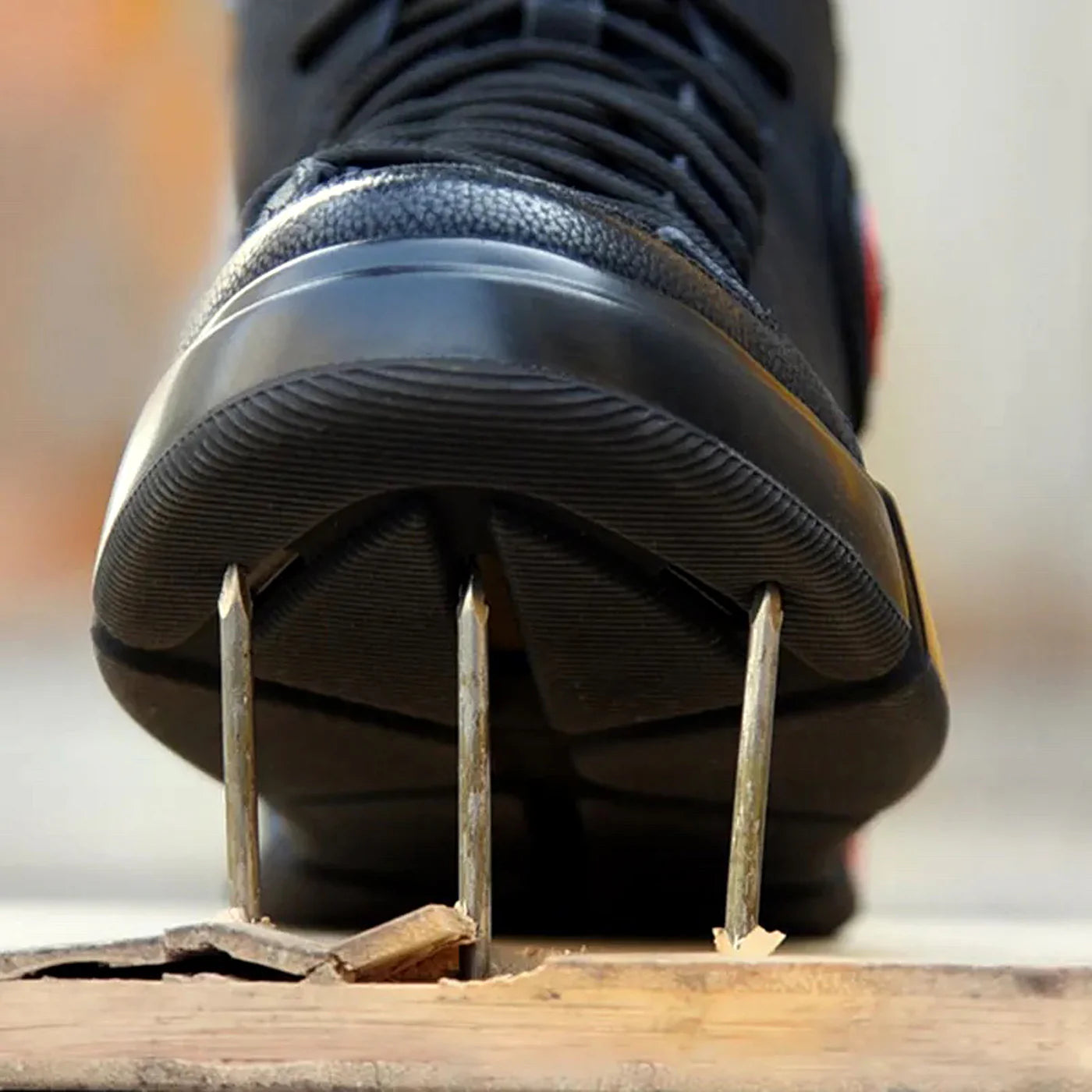 Waterproof Safety Shoes