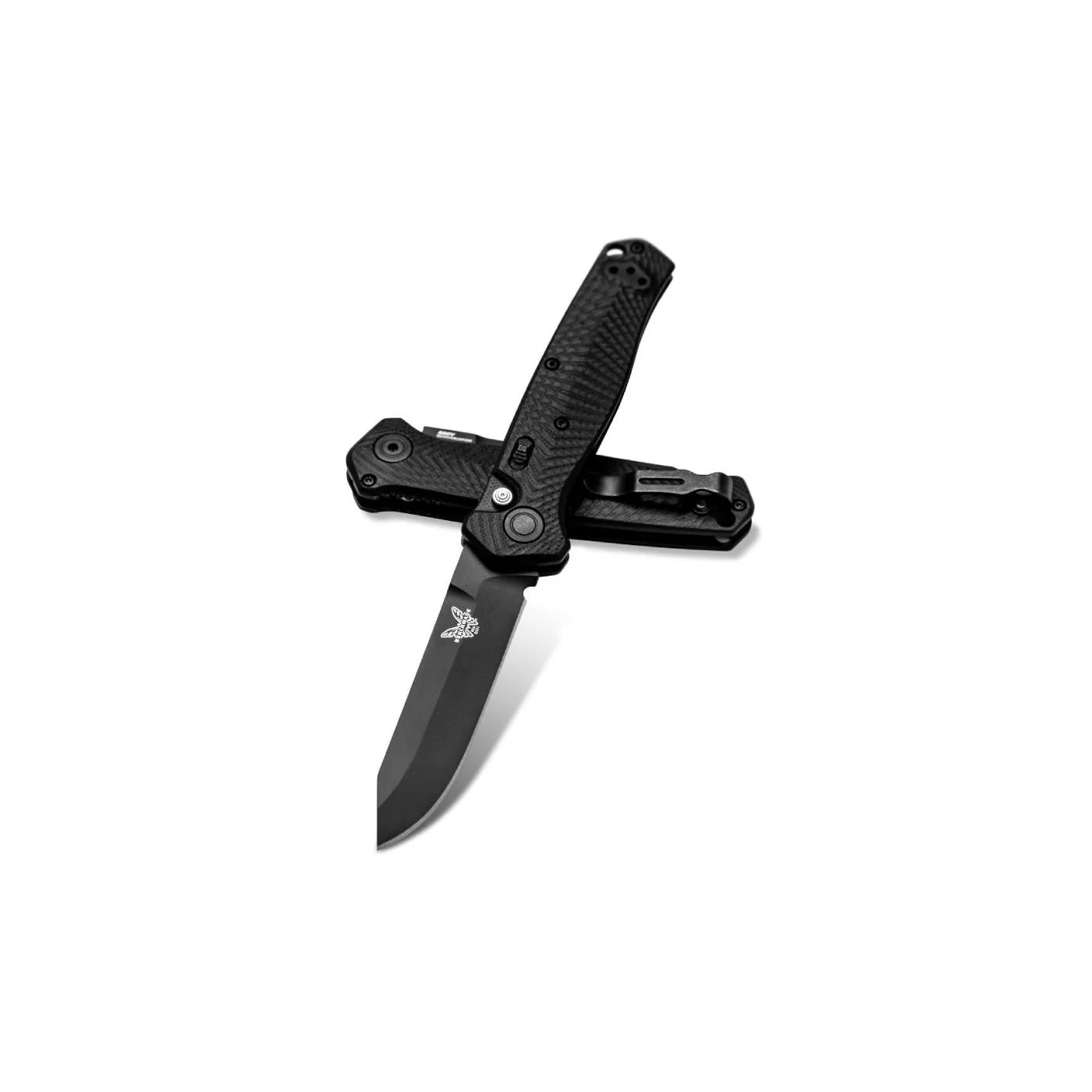 8551BK Mediator™ Knife