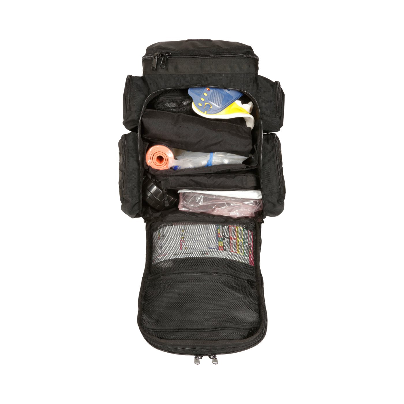 Reaction Medic Pack