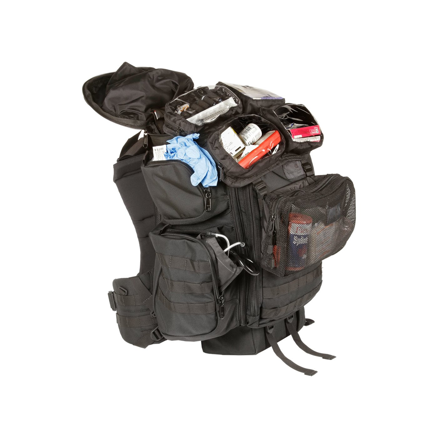 Reaction Medic Pack