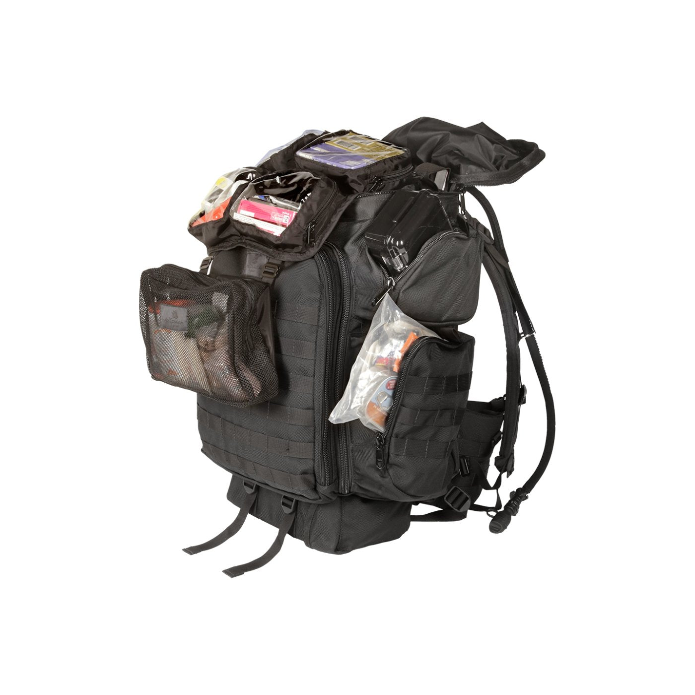 Reaction Medic Pack