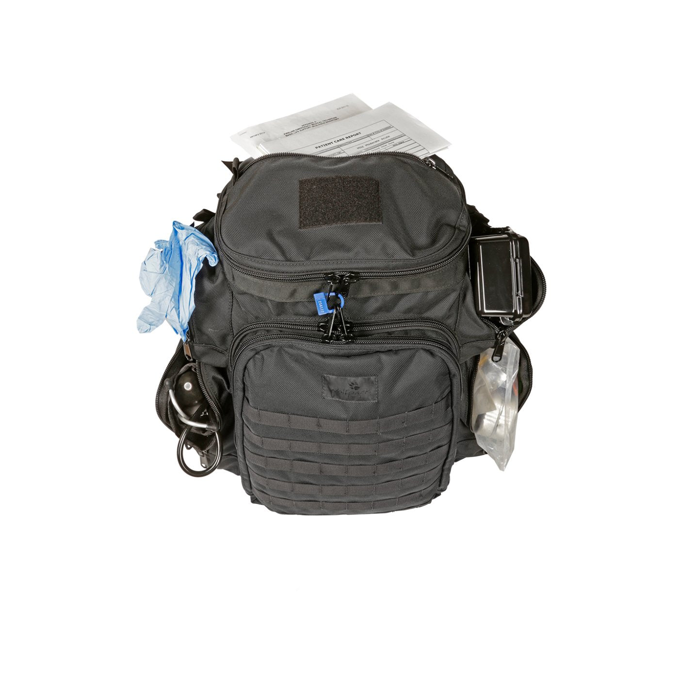 Reaction Medic Pack
