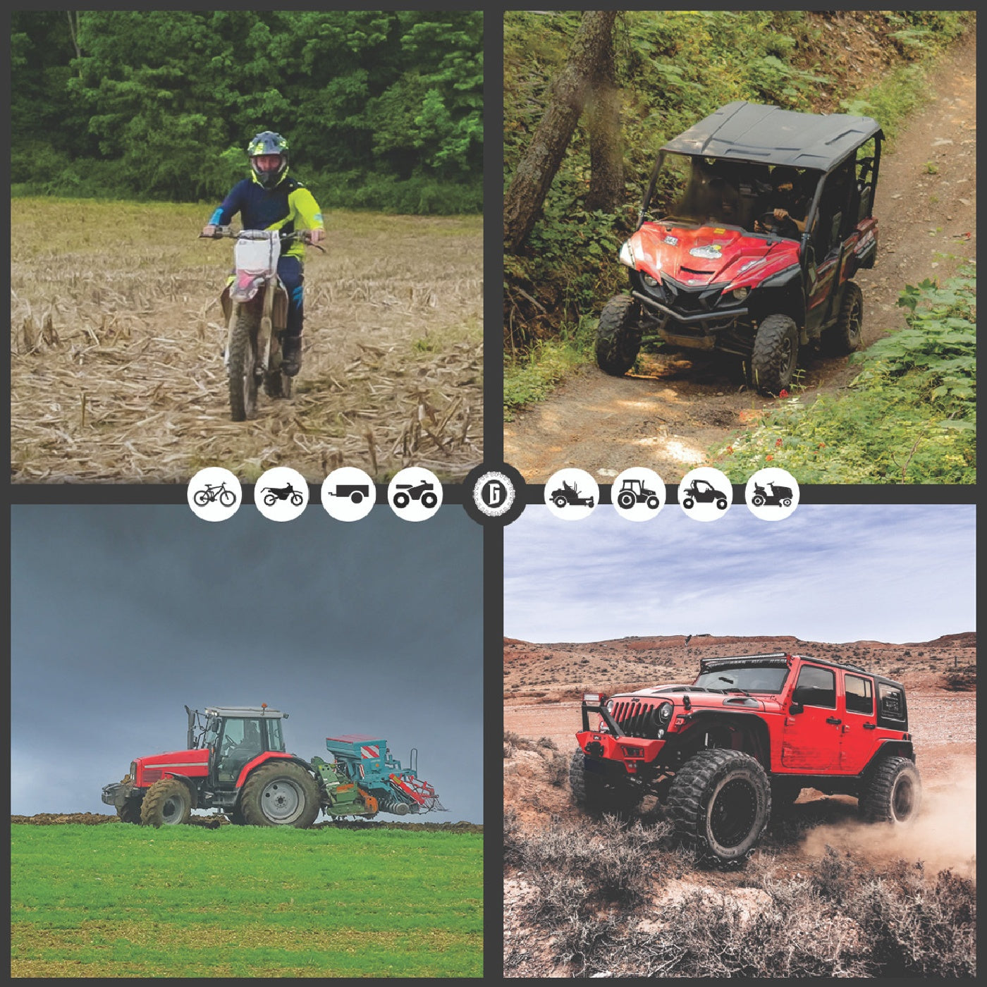 Sxs Kit