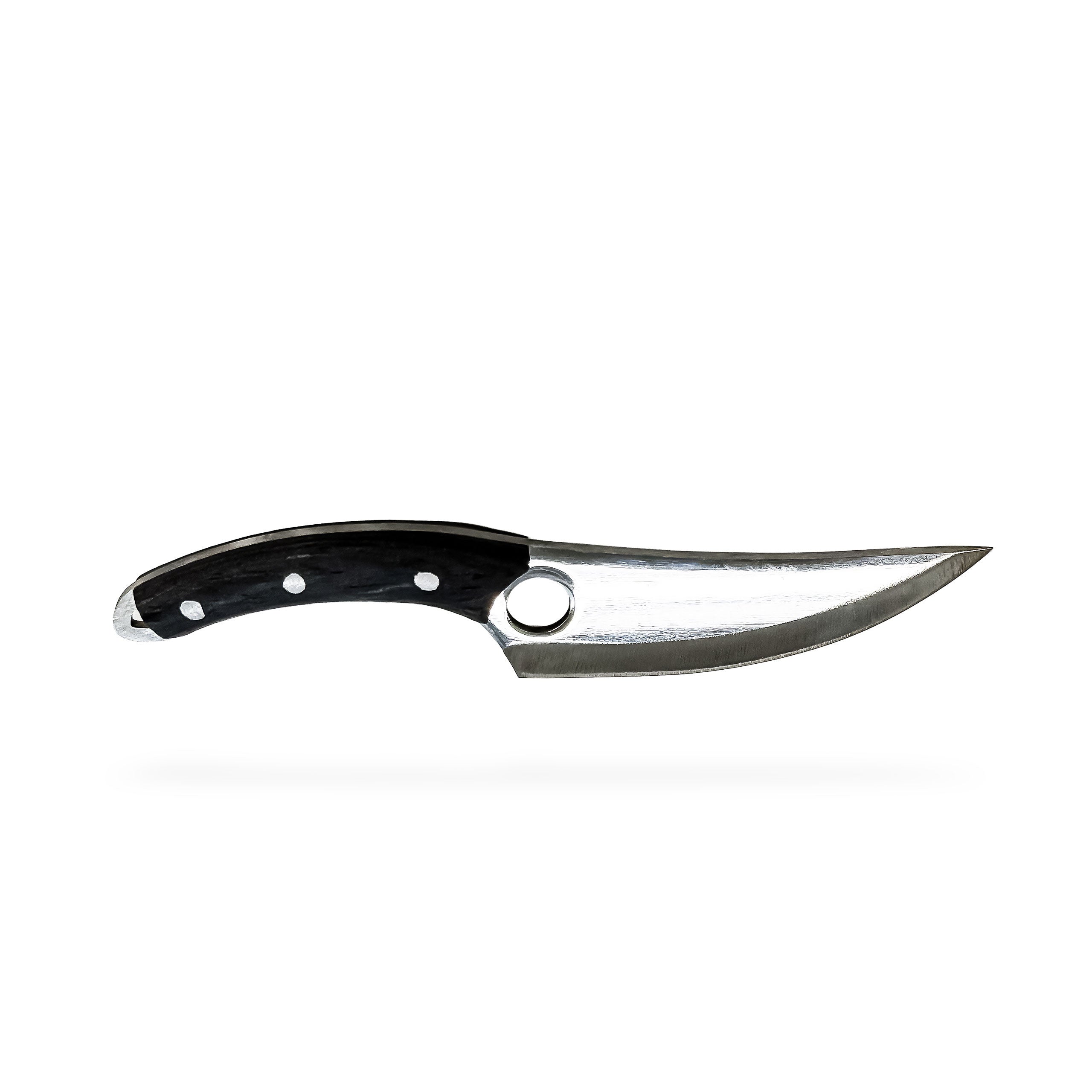 Compact Fixed Blade Knife